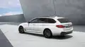 BMW Serie 5 D 48V Touring Msport