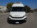 IVECO Daily 35S13v 2.3 Hpt Plm-Ta Furgone Fnax Isotermico