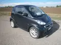 SMART fortwo Fortwo Electric Drive