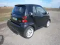 SMART fortwo Fortwo Electric Drive
