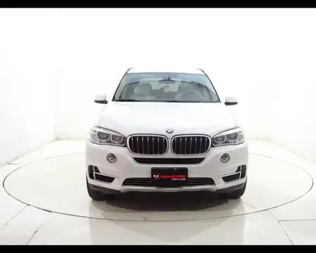 Usata BMW X5 Xdrive30d 258Cv Luxury Diesel