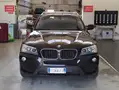 BMW X3 Xdrive20d Futura Tetto Aprib.1° Propiet.