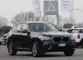 BMW X3 Xdrive20i Business Advantage