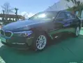 BMW Serie 5 Luxury