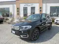 BMW X5 Xdrive40d Experience