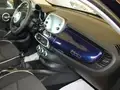 FIAT 500X Navi