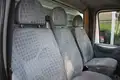 IVECO Daily Ford Transit T350 Gemellare Cassonato