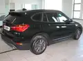 BMW X1 S-Drive C.Aut Navi