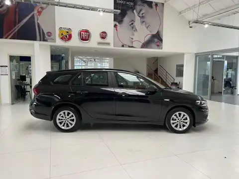 Usata FIAT Tipo 1.4 T-Jet 120Cv Gpl Sw Easy Pack Business Gpl