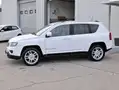 JEEP Compass 2.2 Crd Limited 2Wd 136Cv