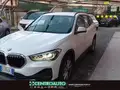BMW X1 Sdrive18d Business Advantage Auto