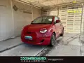 FIAT 500 E 23,65 Kwh (Red)