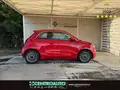 FIAT 500 E 23,65 Kwh (Red)
