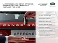 LAND ROVER Range Rover Evoque 2.0 I4 249 Cv Awd Auto Se