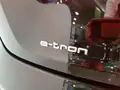 AUDI e-tron E-Tron Sportback 55 Evolution Quattro Retrocam
