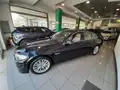 BMW Serie 5 520D Luxury 184Cv Pelle Sensori Navi