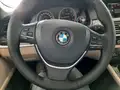 BMW Serie 5 520D Luxury 184Cv Pelle Sensori Navi