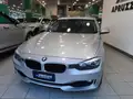 BMW Serie 3 318D Business Auto Navi Sensori