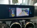 MERCEDES Classe A A 180 D Sport Auto Retrocam Navi Sensori