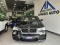 BMW X4 X4 Xdrive20d Msport Auto Pelle Retrocam Navi