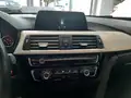BMW Serie 3 318D Touring Business Advantage Navi Sensori
