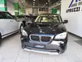 BMW X1 X1 Xdrive20d Xline Aut. Navi Sensori