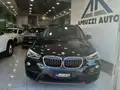 BMW X1 X1 Sdrive18d Business Auto Navi Sensori