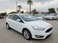 FORD Focus 1.5 Tdci 120 Cv S&S Sw Business