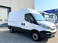 IVECO Daily 35S12 - Furgone