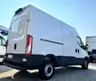IVECO Daily 35S12 - Furgone