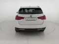 BMW iX3 Bev Impressive