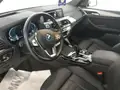 BMW iX3 Bev Impressive