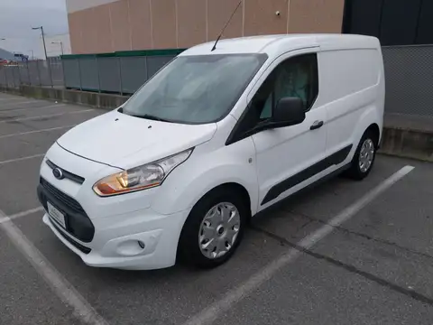 Usata FORD Transit Connect Trend 1.6 Tdci Diesel