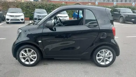 Usata SMART fortwo Fortwo Eq Youngster My19 Elettrica