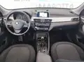 BMW X1 Sdrive16d Business Fari Full-Led!!