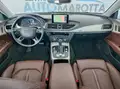 AUDI A7 Sportback 3.0 Tdi Business Plus Quattro Tagliandat