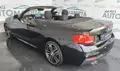 BMW Serie 2 218I M-Sport Auto