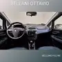 FIAT Punto Evo 1.4 5 Porte S&S Dualogic Dynamic