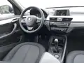 BMW X1 Sdrive18d Advantage
