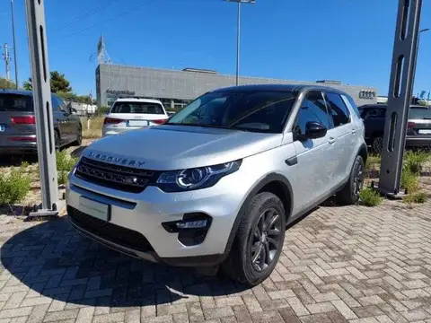 Usata LAND ROVER Discovery Sport 2.0 Td4 Business Edition Diesel
