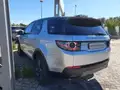 LAND ROVER Discovery Sport 2.0 Td4 Business Edition