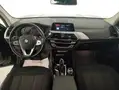 BMW X3 G01 2017 Diesel Xdrive20d Mhev 48V Business Advan
