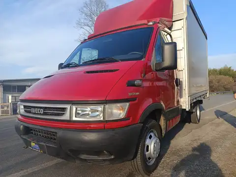 Usata IVECO Daily 35 14 Diesel