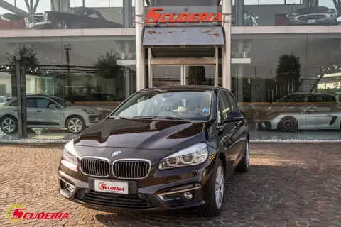 Usata BMW Serie 2 D Active Tourer Luxury Neopatentati Diesel