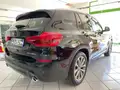 BMW X3 Xdrive 20D Business Advantage "Navi+ Cerchi 19"