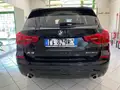 BMW X3 Xdrive 20D Business Advantage "Navi+ Cerchi 19"