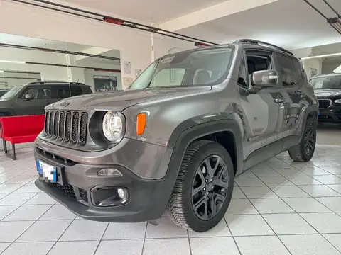 Usata JEEP Renegade 1.6 Mjt 115 Cv Downtown Special Edition Diesel