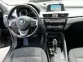 BMW X2 Sdrive20d Business Steptronic "Led"Navi"Portellone