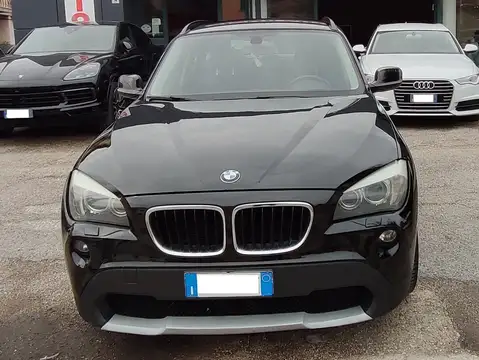 Usata BMW X1 X1 Xdrive18d 