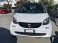 SMART fortwo 70 1.0 Twinamic Youngster